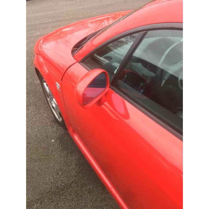 Poignee porte avant droit AUDI TT 1 COUPE d’occasion