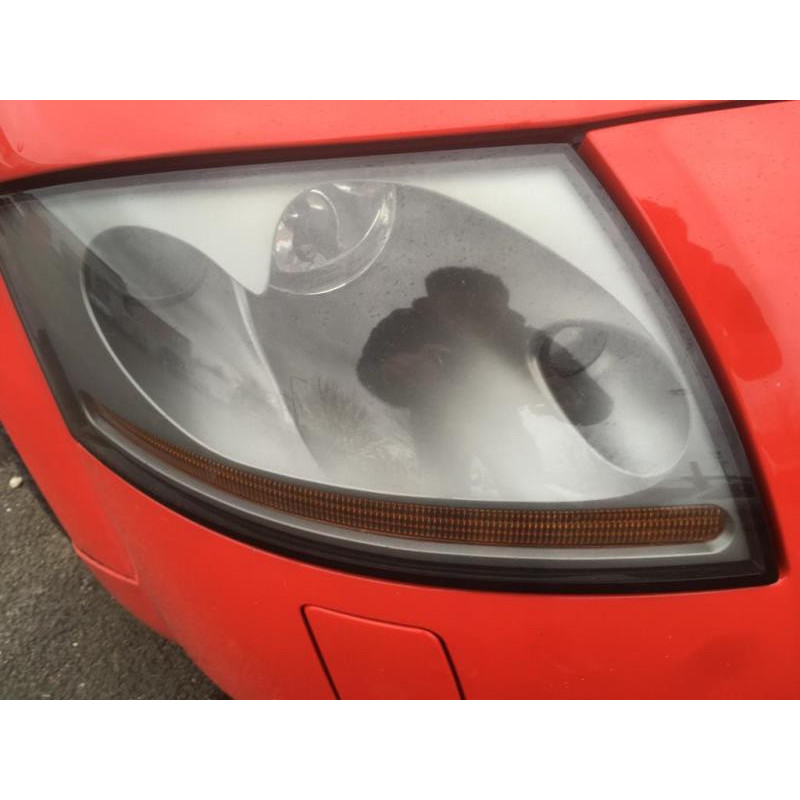 Poignee porte avant droit AUDI TT 1 COUPE d’occasion