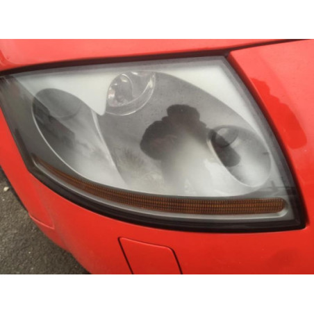 Poignee porte avant droit AUDI TT 1 COUPE d’occasion