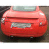 Poignee porte avant droit AUDI TT 1 COUPE d’occasion
