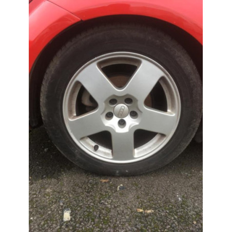 Poignee porte avant droit AUDI TT 1 COUPE d’occasion