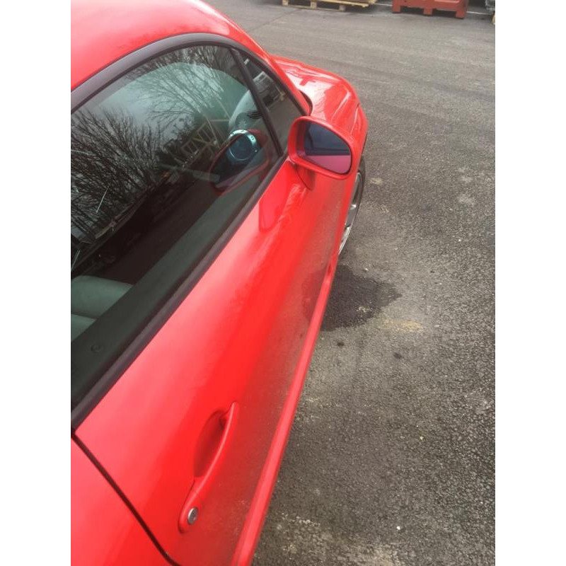 Poignee porte avant droit AUDI TT 1 COUPE d’occasion
