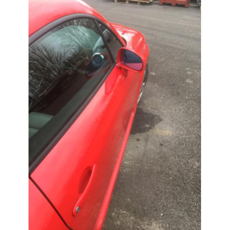 Poignee porte avant droit AUDI TT 1 COUPE d’occasion