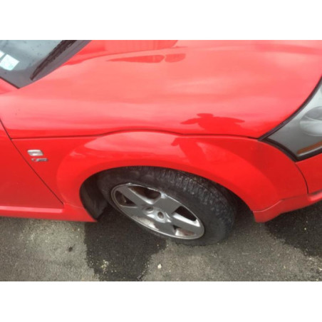 Poignee porte avant droit AUDI TT 1 COUPE d’occasion