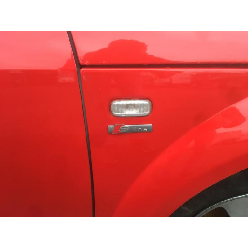 Poignee porte avant droit AUDI TT 1 COUPE d’occasion