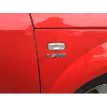 Poignee porte avant droit AUDI TT 1 COUPE d’occasion