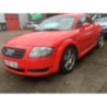 Poignee porte avant droit AUDI TT 1 COUPE d’occasion