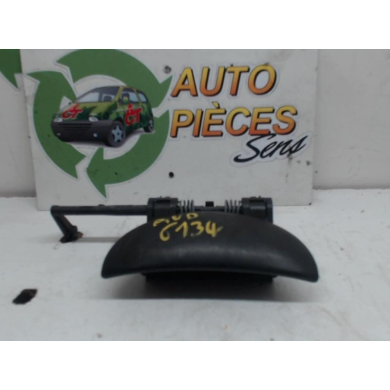 Poignee porte avant droit PEUGEOT 206 PHASE 2 d’occasion