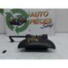 Poignee porte avant droit PEUGEOT 206 PHASE 2 d’occasion
