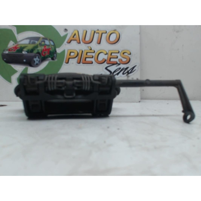 Poignee porte avant droit PEUGEOT 206 PHASE 2 d’occasion