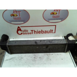 Echangeur air (Intercooler) BMW SERIE 3 (E46) d’occasion