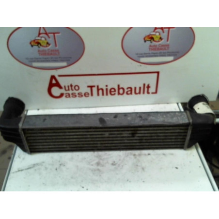 Echangeur air (Intercooler) BMW SERIE 3 (E46) d’occasion