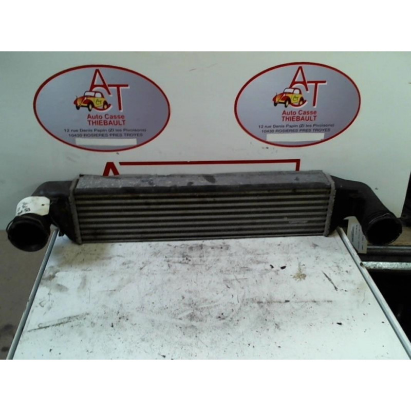 Echangeur air (Intercooler) BMW SERIE 3 (E46) d’occasion