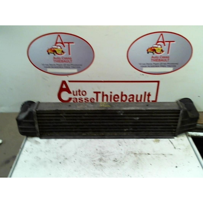 Echangeur air (Intercooler) BMW SERIE 3 (E46) d’occasion