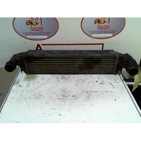Echangeur air (Intercooler) BMW SERIE 3 (E46) d’occasion