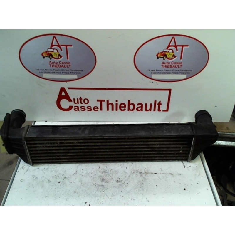 Echangeur air (Intercooler) BMW SERIE 3 (E46) d’occasion