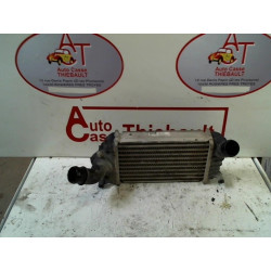 Echangeur air (Intercooler) VOLKSWAGEN POLO III (6N1) d’occasion