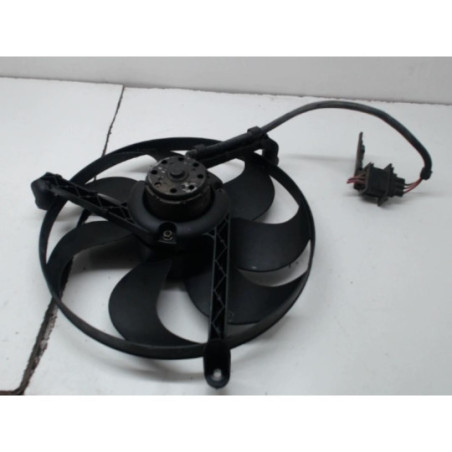 Moto ventilateur radiateur VOLKSWAGEN POLO 3 PHASE 2 d’occasion