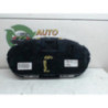 Compteur RENAULT MEGANE 3 PHASE 1 d’occasion