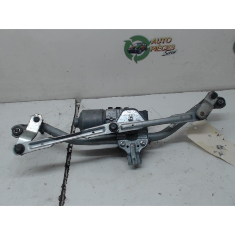 Moteur essuie glace avant PEUGEOT 207 PHASE 1 d’occasion