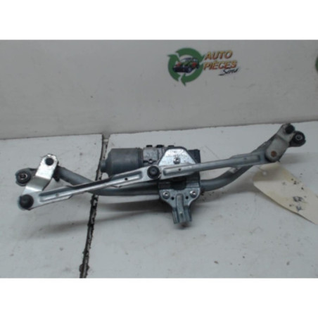 Moteur essuie glace avant PEUGEOT 207 PHASE 1 d’occasion