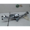Moteur essuie glace avant PEUGEOT 207 PHASE 1 d’occasion