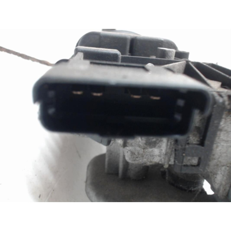 Moteur essuie glace avant PEUGEOT 207 PHASE 1 d’occasion