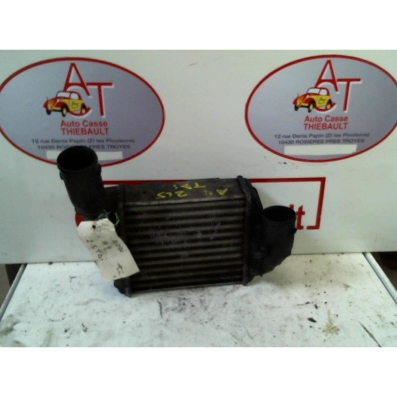 Echangeur air (Intercooler) AUDI A4 (B5) PHASE 2 d’occasion