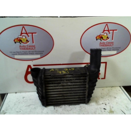 Echangeur air (Intercooler) AUDI A4 (B5) PHASE 2 d’occasion