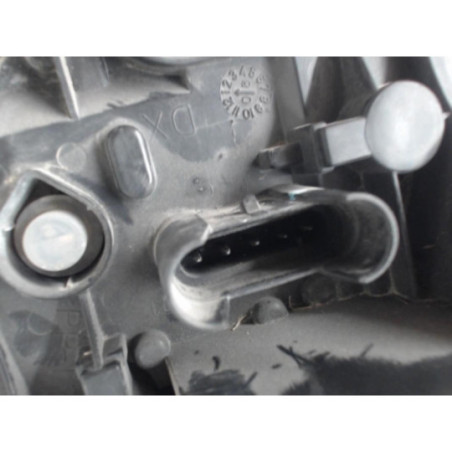 Platine feu arriere droit FIAT 500L PHASE 1 d’occasion