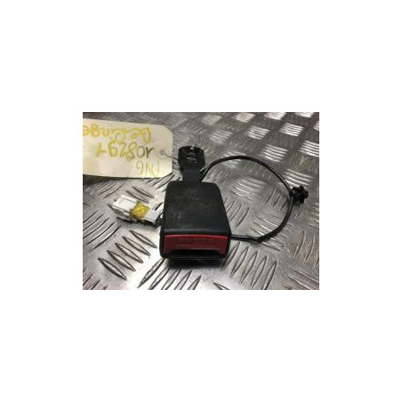 Attache ceinture avant gauche CITROEN BERLINGO 2 PHASE 1 d’occasion
