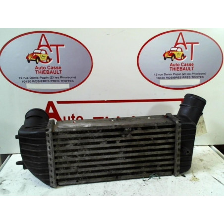 Echangeur air (Intercooler) CITROEN XSARA II d’occasion
