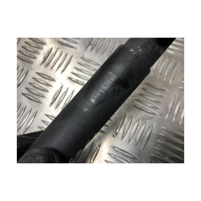 Verin de coffre gauche BMW X5 E70 PHASE 1 d’occasion