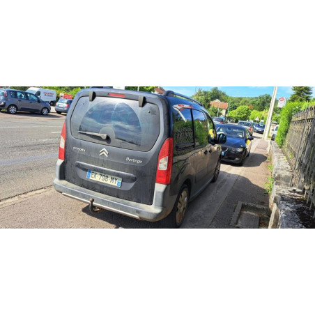 Rail de porte coulissante CITROEN BERLINGO 2 PHASE 1 d’occasion