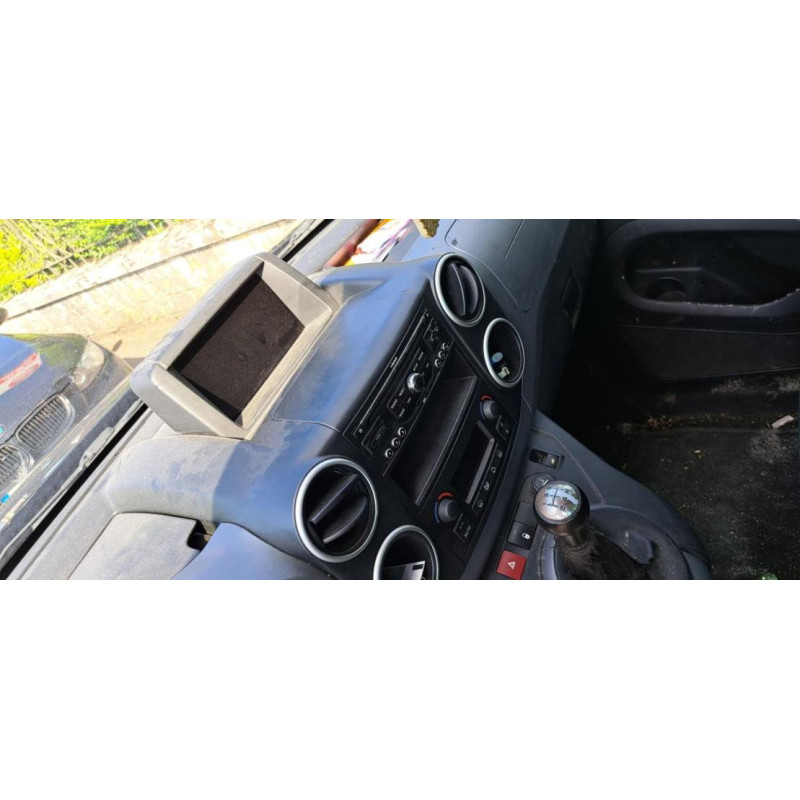 Rail de porte coulissante CITROEN BERLINGO 2 PHASE 1 d’occasion
