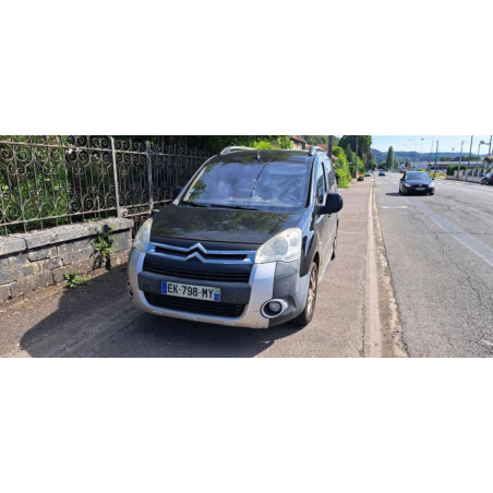 Rail de porte coulissante CITROEN BERLINGO 2 PHASE 1 d’occasion