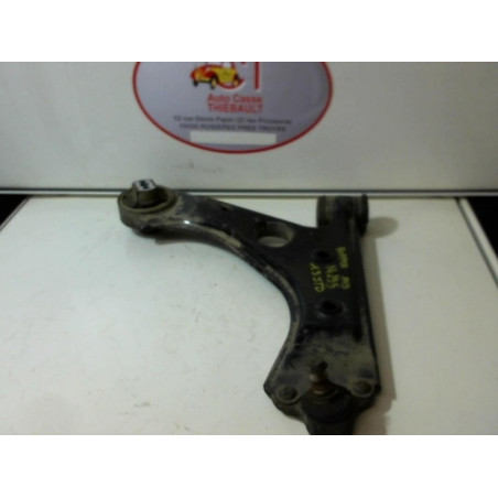 Triangle avant droit PEUGEOT BIPPER d’occasion