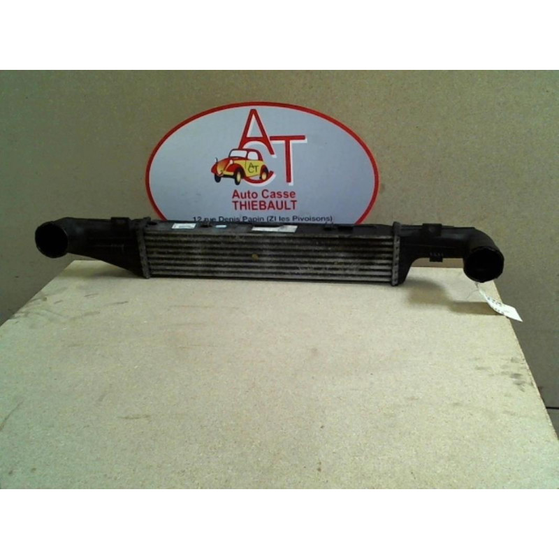 Echangeur air (Intercooler) MERCEDES E270 CDI d’occasion