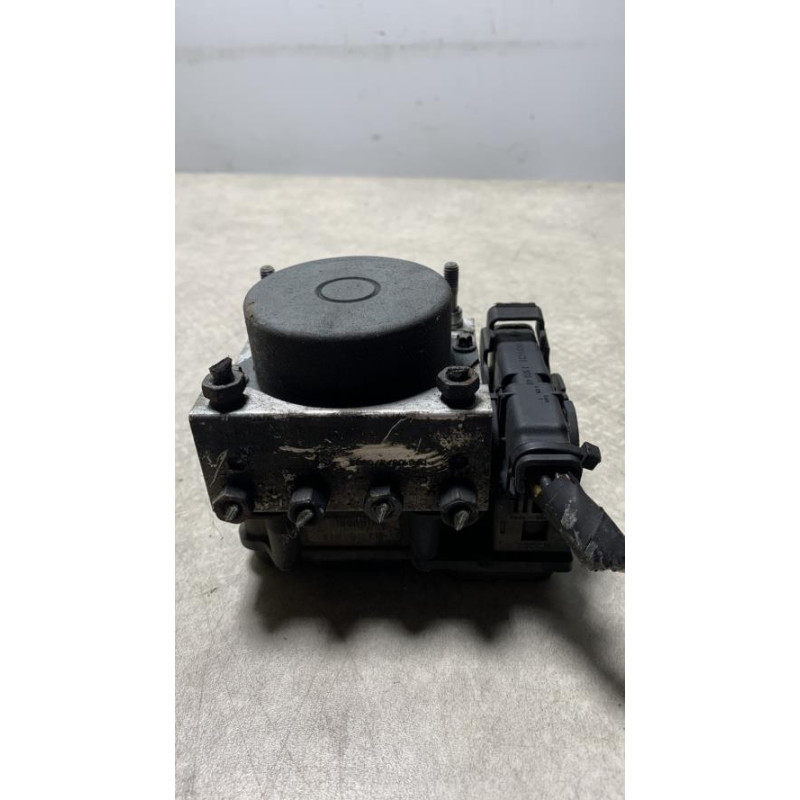 Bloc ABS (freins anti-blocage) NISSAN NOTE 1 PHASE 1 d’occasion