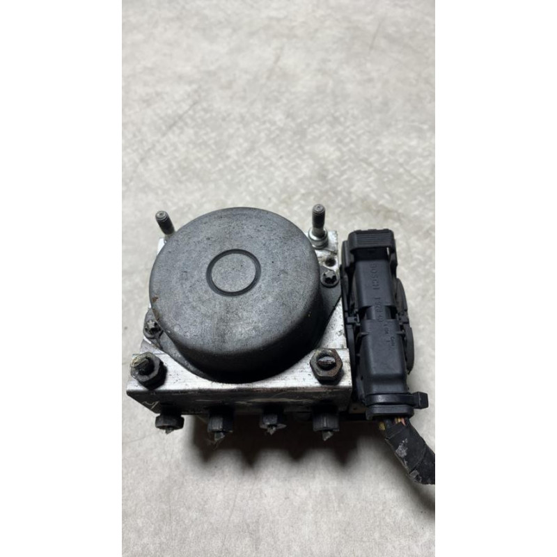 Bloc ABS (freins anti-blocage) NISSAN NOTE 1 PHASE 1 d’occasion