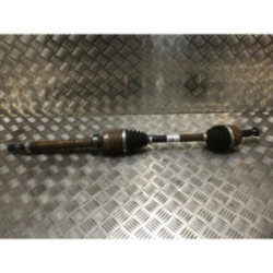 Cardan droit (transmission) RENAULT CAPTUR 2 d’occasion
