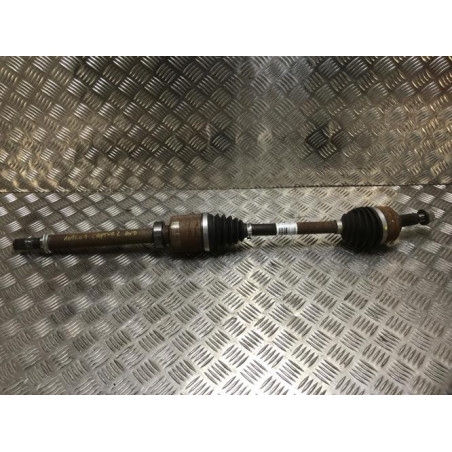 Cardan droit (transmission) RENAULT CAPTUR 2 d’occasion