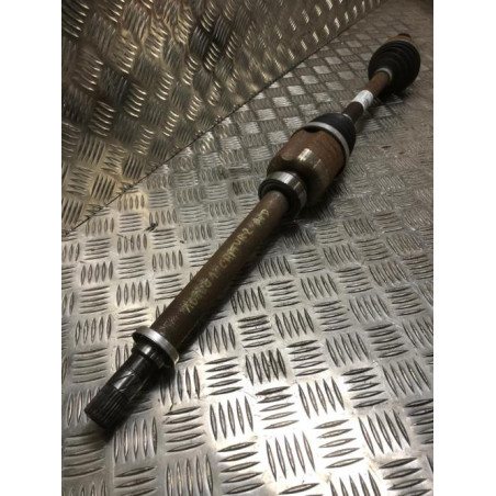 Cardan droit (transmission) RENAULT CAPTUR 2 d’occasion