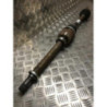 Cardan droit (transmission) RENAULT CAPTUR 2 d’occasion