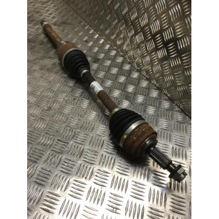 Cardan droit (transmission) RENAULT CAPTUR 2 d’occasion
