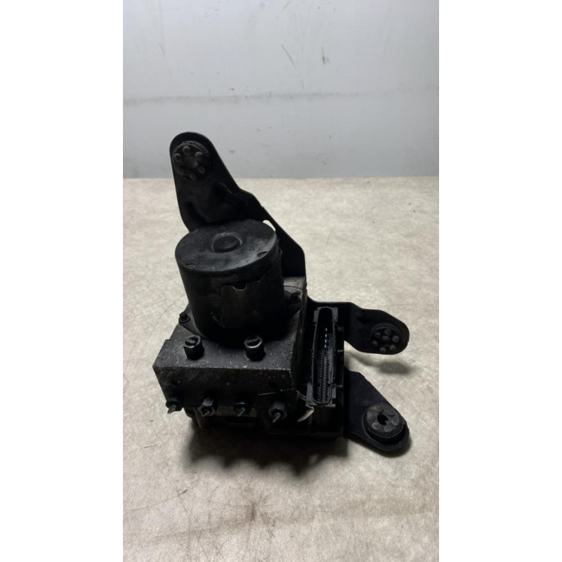 Bloc ABS (freins anti-blocage) RENAULT GRAND SCENIC 2 PHASE 1 d’occasion