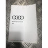 Notice d'utilisation AUDI  d’occasion