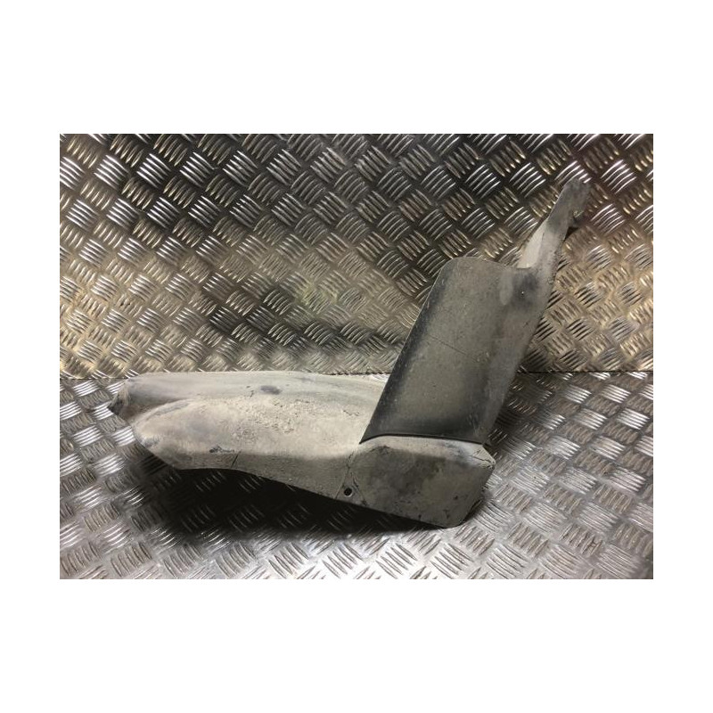 Pare boue arriere droit PEUGEOT 206 PHASE 2 BREAK d’occasion