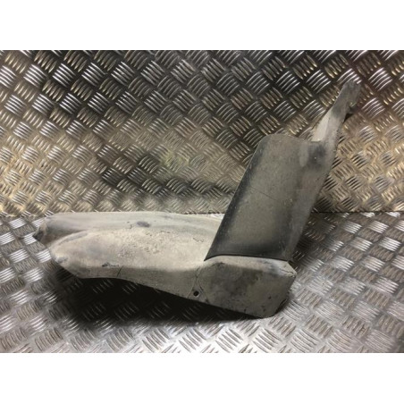 Pare boue arriere droit PEUGEOT 206 PHASE 2 BREAK d’occasion