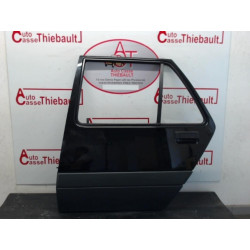Porte arriere gauche RENAULT SUPER 5 d’occasion